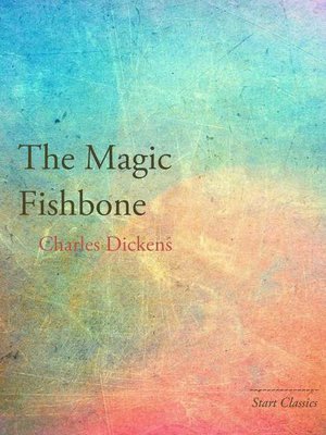 cover image of The Magic Fishbone